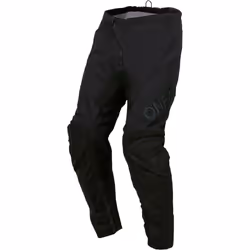 Oneal Element Classic noir Pantalon de motocross pour femme, taille 38 pour Femmes