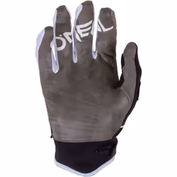 Oneal Revolution Gants Motocross, noir, taille XL pour Hommes