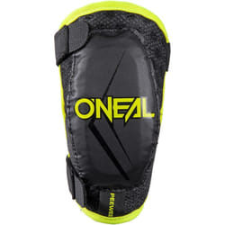 Oneal Peewee Kids Protecteurs de coude d’enfants, jaune, taille M L pour Des gamins