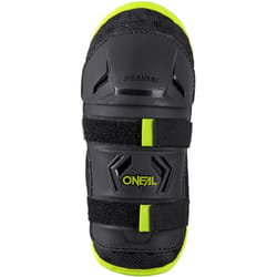 Oneal Peewee Protecteurs de genou d’enfants, jaune, taille XS M pour Des gamins