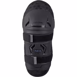 Oneal Peewee Protecteurs de genou d’enfants, noir, taille XS M pour Des gamins