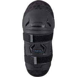 Oneal Peewee Protecteurs de genou d’enfants, noir, taille XS M pour Des gamins