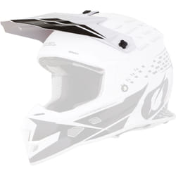 Oneal 5Series Trace Casque, noir-blanc pour Hommes