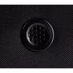 Oneal Sac à casque, noir pour Hommes