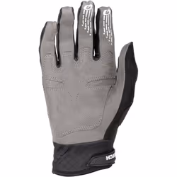 Oneal Butch Carbon Nano Front Gants Motocross, noir, taille S pour Hommes
