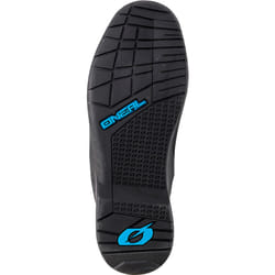Oneal RMX Bottes de motocross, noir, taille 46 pour Hommes