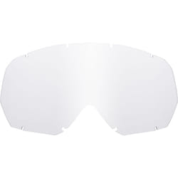 Oneal B-10 Single Lentille de remplacement, transparent pour Hommes