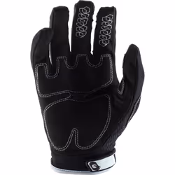 Oneal Sniper Elite Gants Motocross, noir-jaune, taille 2XL pour Hommes