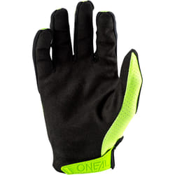 Oneal Matrix Stacked Gants Motocross, jaune, taille XL pour Hommes