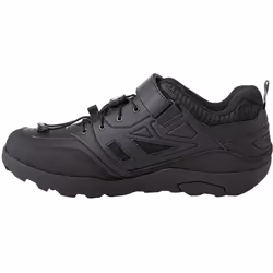 Oneal Traverse Flat Chaussures, noir, taille 41 pour Hommes