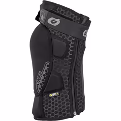 Oneal Redeema Protège-genoux, noir, taille M pour Hommes
