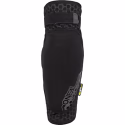 Oneal Reedema Protecteurs de coude, noir, taille M pour Hommes