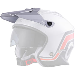 Oneal Volt V1 Pic casque, argent pour Hommes