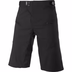 Oneal Pin It Shorts de vélo, noir, taille 28 pour Hommes