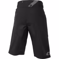 Oneal Pin It Shorts de vélo, noir, taille 28 pour Hommes