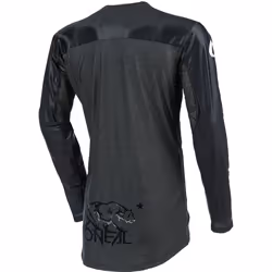 Oneal Mayhem Hexx Maillot motocross, noir, taille XL pour Hommes