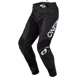 Oneal Mayhem Hexx Pantalon Motocross, noir, taille 30 pour Hommes