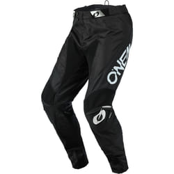 Oneal Mayhem Hexx Pantalon Motocross, noir, taille 30 pour Hommes