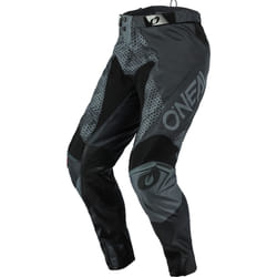 Oneal Mayhem Covert Pantalon Motocross, gris, taille 30 pour Hommes