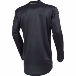 Oneal Element Dirt Maillot motocross, noir-gris, taille 2XL pour Hommes
