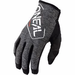 Oneal Mayhem Hexx Gants de Motocross, noir-blanc, taille 2XL pour Hommes