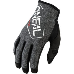 Oneal Mayhem Hexx Gants de Motocross, noir-blanc, taille 2XL pour Hommes