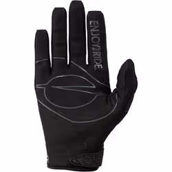 Oneal Mayhem Hexx Gants de Motocross, noir-blanc, taille 2XL pour Hommes