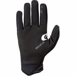 Oneal Winter Gants de Motocross, noir, taille L pour Hommes