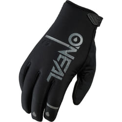 Oneal Winter WP Gants motocross imperméables, noir, taille S pour Hommes