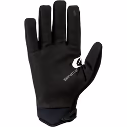 Oneal Winter WP Gants motocross imperméables, noir, taille XL pour Hommes