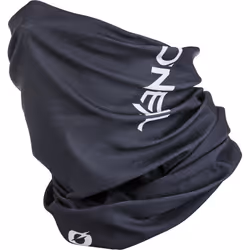 Oneal Plain Couvre-chefs multifonctionnels, noir pour Femmes