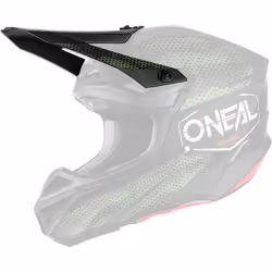 Oneal 5Series Polyacrylite Covert Pic casque pour Hommes