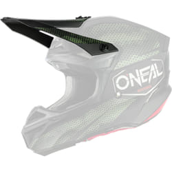 Oneal 5Series Polyacrylite Covert Pic casque pour Hommes