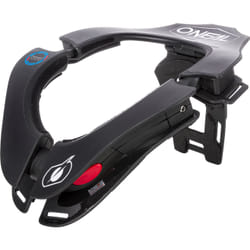 Oneal Tron Solid Accolade de cou, noir pour Hommes