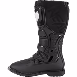 Oneal Rider Pro Bottes motocross, noir, taille 40 pour Hommes