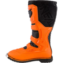 Oneal Rider Pro Bottes motocross, orange, taille 41 pour Hommes