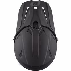 Oneal Sonus Casque de descente, noir, taille XS pour Hommes