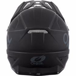 Oneal Sonus Solid Casque de descente jeunesse, noir, taille M - 50 pour Hommes