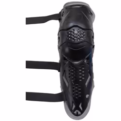 Oneal Pro IV Protecteurs du genou, noir pour Hommes