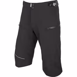 Oneal Mud WP Shorts de vélo, noir, taille 28 pour Hommes