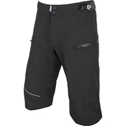 Oneal Mud WP Shorts de vélo, noir, taille 36 pour Hommes