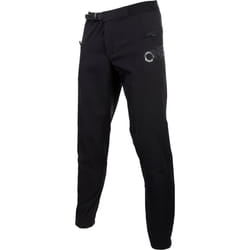 Oneal Trailfinder Stealth Pantalon de vélo, noir, taille 38 pour Hommes