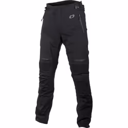 Oneal Sierra Pantalon Motocross, noir, taille 38 pour Hommes