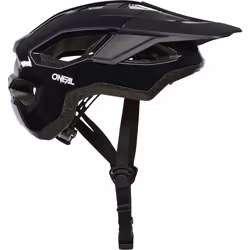 Oneal Matrix Solid Casque de vÃ©lo, noir, taille XS S M pour Hommes