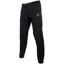 Oneal Trailfinder Stealth Pantalon de vélo pour les jeunes, noir, taille XL