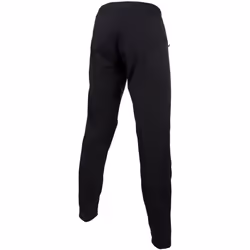 Oneal Trailfinder Stealth Pantalon de vélo pour les jeunes, noir, taille XL