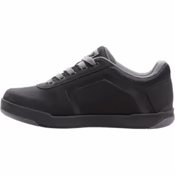 Oneal Pinned Flat Pedal V.22 chaussures, noir-gris, taille 41 pour Hommes