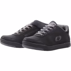 Oneal Pinned Pro Flat Pedal V.22 chaussures, noir-gris, taille 40 pour Hommes
