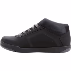 Oneal Pinned Pro Flat Pedal V.22 chaussures, noir-gris, taille 40 pour Hommes