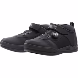 Oneal Session SPD V.22 chaussures, noir, taille 41 pour Hommes